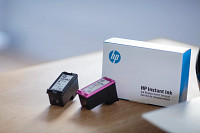 HP 63 3-pack Black/Tri-color Original Ink Cartridges