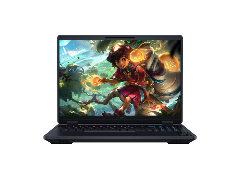 HyperX OMEN Gaming Laptop