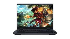 HyperX OMEN 15 inch Gaming Laptop PC 15-ga0762nr