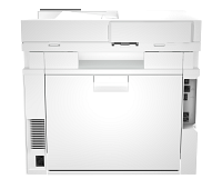 HP Color LaserJet Pro MFP 4302fdw Printer