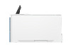 HP 8X3E0A LaserJet Pro 4007dw nyomtató