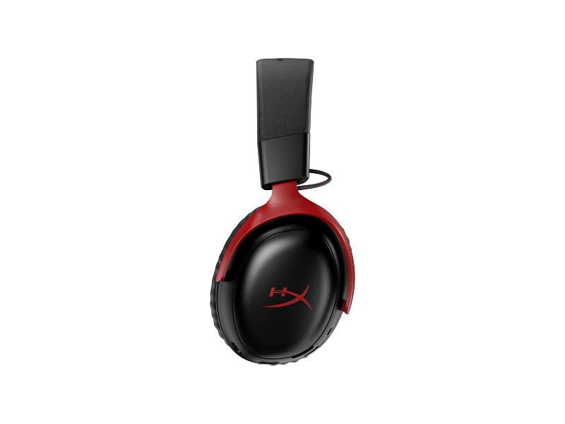 美品 完品 HyperX Cloud III Wireless Amazon.com: HyperX Cloud III Wireless – Gaming Headset for PC, PS5