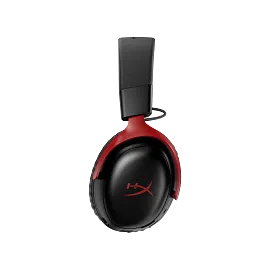 HyperX Cloud III S Wireless Black-Red Gaming Headset (Instant Pair!)