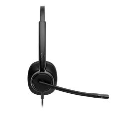 HP Poly Mission 425 Stereo USB Wired Headset