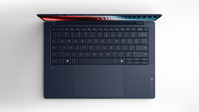 HP EliteBook X G2a 14 inch Notebook Next Gen AI PC (C66XJAV)