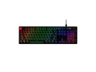 HyperX Alloy
