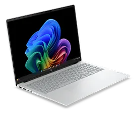 HP OmniBook 5 Laptop Next Gen AI 16t-bm000, 16"