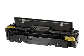 HP 414A Yellow Original LaserJet Toner Cartridge, W2022A