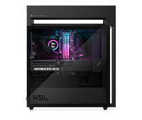 OMEN by HP 45L Gaming Desktop PC GT22-3000i (A58QTAV)