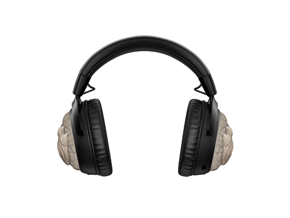 HP HyperX 3D Print - Headset Plates Cloud III - Headset