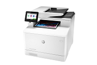 HP Color LaserJet Pro MFP M479fdw