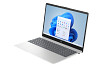 HP 15-fc0028nh AY7E2EA 15.6" Ryzen3/7320U 8GB 512GB W11H Natural Silver Laptop / Notebook