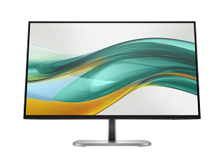 HP Series 5 Pro 27 inç QHD USB-C Konferans Monitörü - 527pm | HP