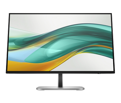 HP Series 5 Pro 23.8 inch FHD Monitor  - 524pf