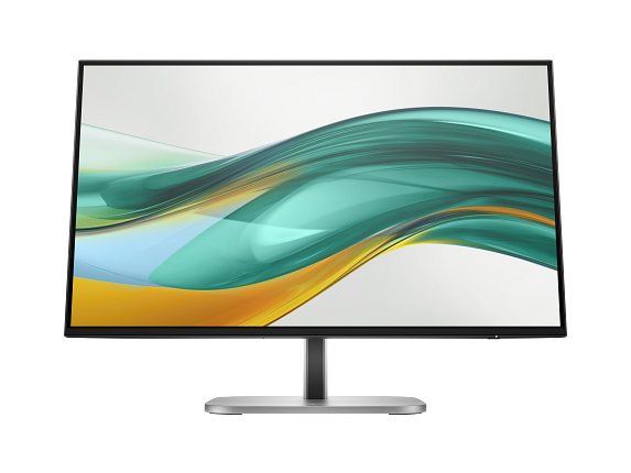 HP Series 5 Pro 23.8 inch FHD Monitor - 524pf