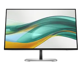 HP Series 5 Pro 23.8 inch FHD Monitor - 524pf