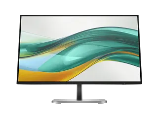 HP Series 5 Pro 23.8-inch FHD Monitor 524pf - HP® Store