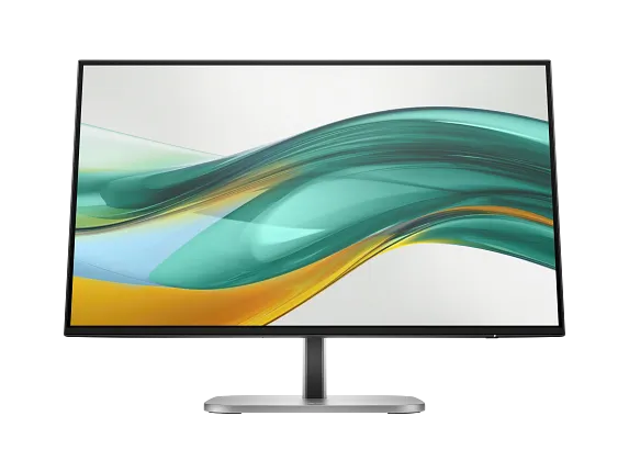 Business Monitors, HP Series 5 Pro 23.8 inch FHD Monitor  - 524pf