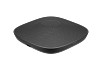 HP POLY STUDIO A2 BLACK TABLE MICROPHONE W/ MOUNTING PLATE I/O