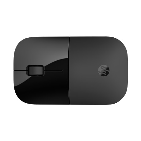 HP 758A8AA Z3700 két üzemmódú fekete egér