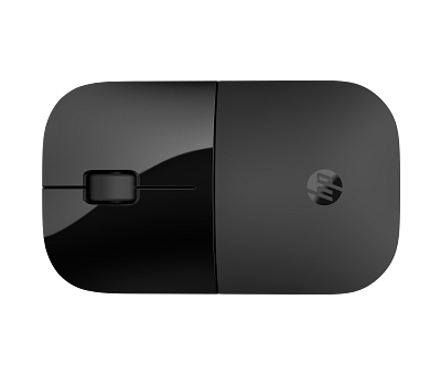 HP Z3700 Dual Black Mouse