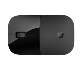 HP Z3700 Dual Black Wireless Mouse