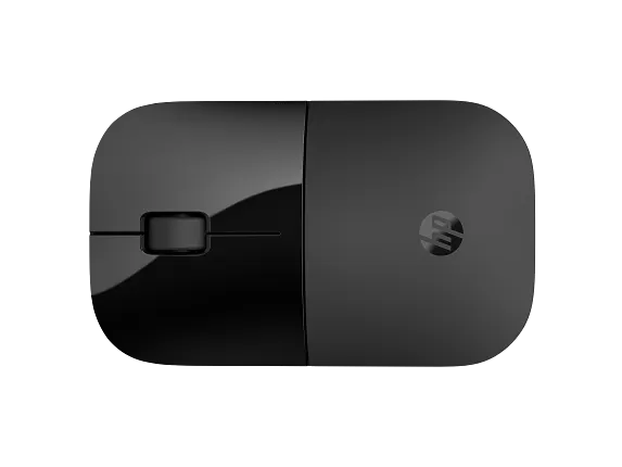 HP Z3700 Dual Black Mouse