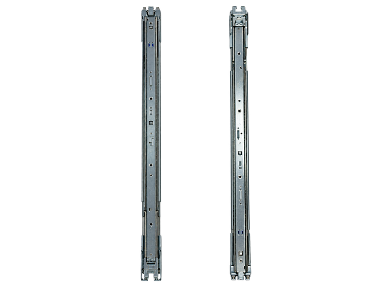 HP Z2 TWR Rail Rack Kit_Product__Product Only_Center facing