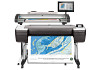 HP W6B56A DesignJet T1700dr 44-in Printer nyomtató