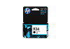 HP 934 C2P19AEfekete tintapatron eredeti C2P19AE OfficeJet Pro 6230 6830 (400 old.)