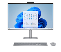 HP OmniStudio X 31.5 inch All-in-One Desktop PC 32-c0000 (9T0F9AV)
