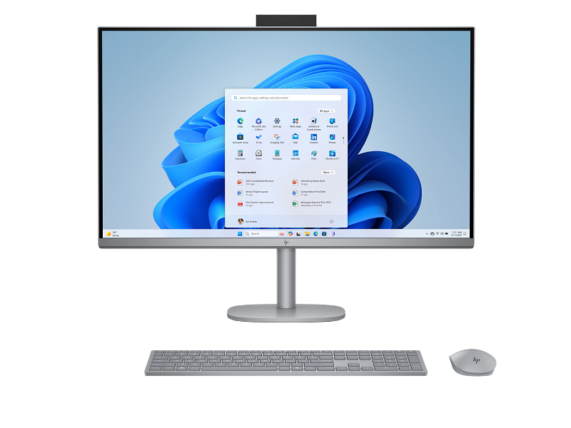 HP OmniStudio X All-in-One 32-c0000ne PC | HP® Middle East HP OmniStudio X All-in-One 32-c0000ne PC | HP® Middle East