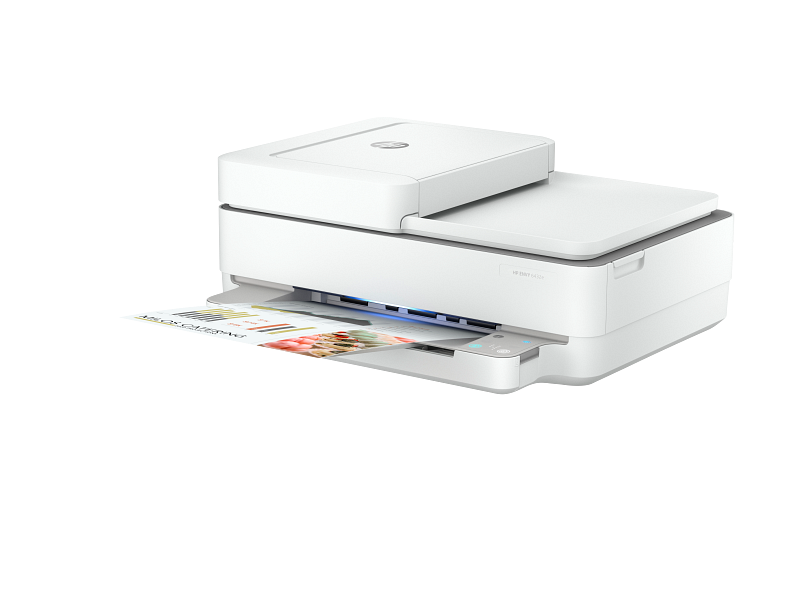 Multifunções HP ENVY 6432e | HP® Portugal