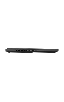 OMEN Transcend Laptop 16, Windows 11 Home, 16", Intel® Core™ i7, 32GB RAM, 1TB SSD, NVIDIA® GeForce RTX™ 4070, WQXGA, Shadow black