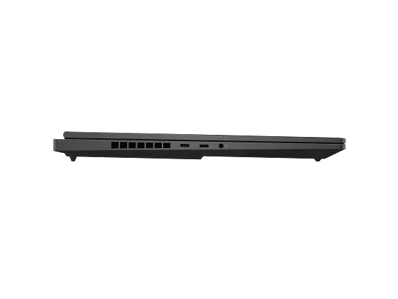 OMEN Transcend Laptop 16, Windows 11 Home, 16", Intel® Core™ i7, 32GB RAM, 1TB SSD, NVIDIA® GeForce RTX™ 4070, WQXGA, Shadow black