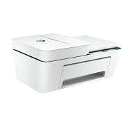 HP DeskJet Plus 4130 All-in-One Printer