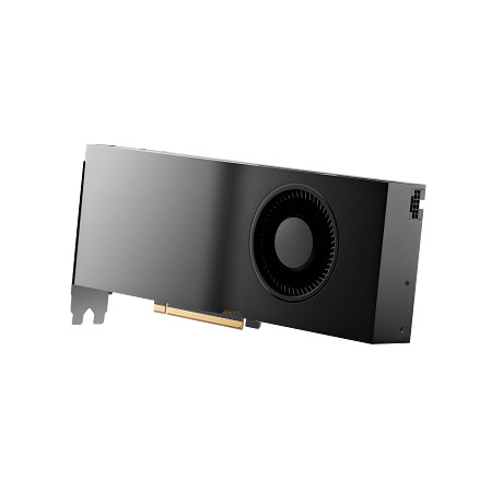 HP 8D6C1AA NVIDIA RTX 4500 Ada 24 GB 4DP Graphics