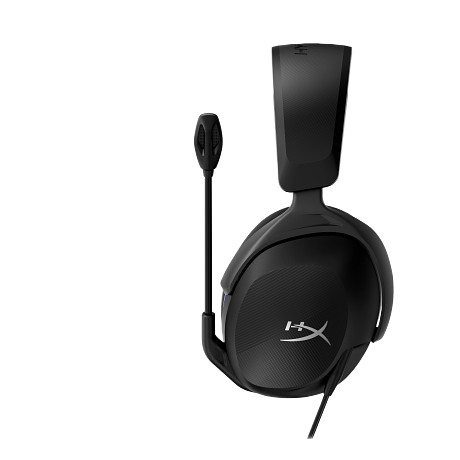 HP 6H9B6AA HyperX Cloud Stinger 2 Core gamer headsetek – PS – fekete