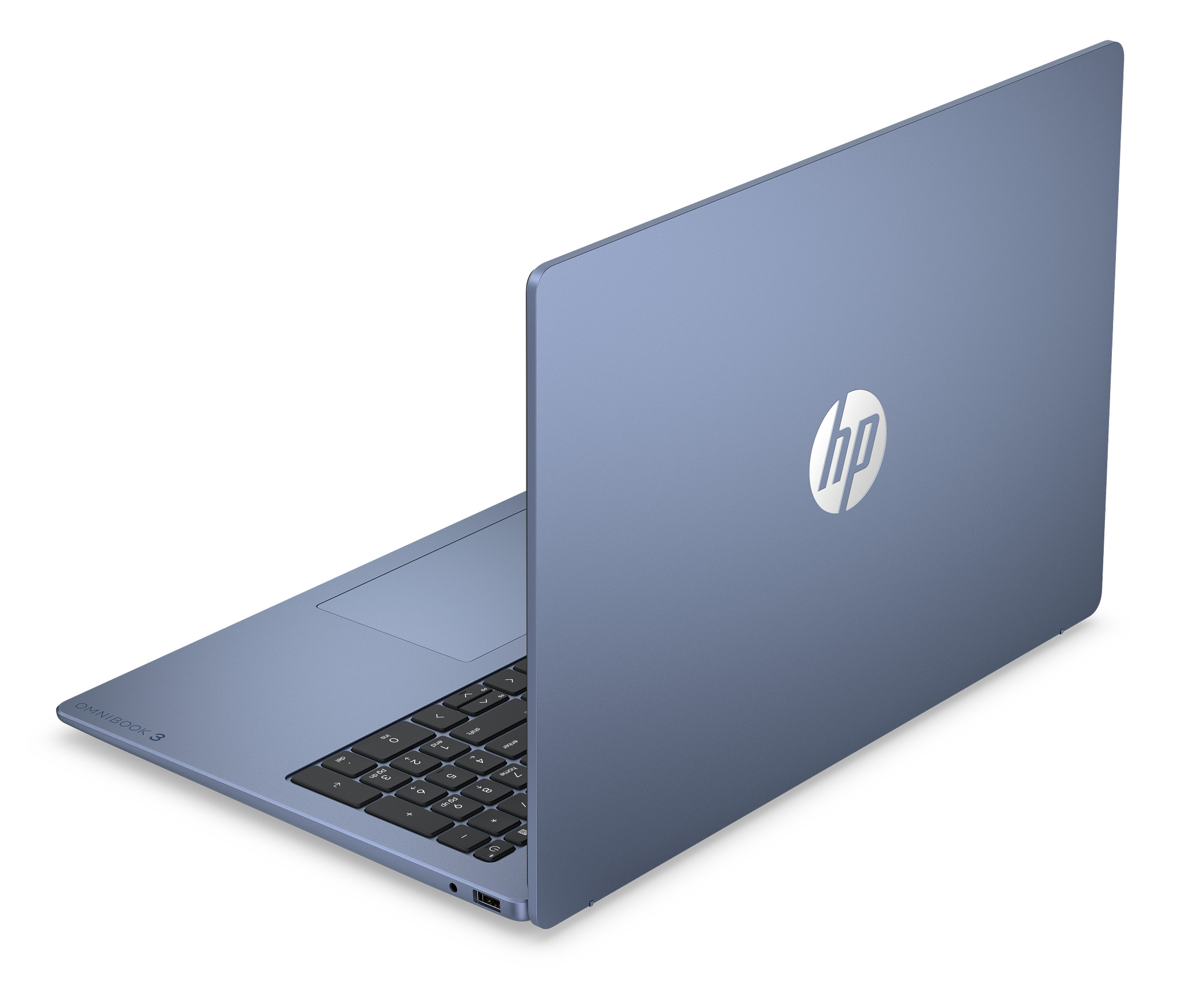 HP OmniBook 3 Laptop AI 16-bw0203ds