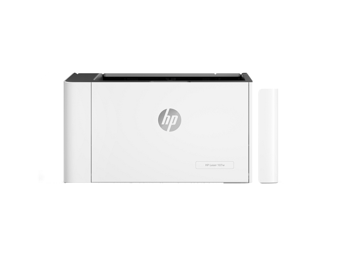 HP Laser 108 / 107