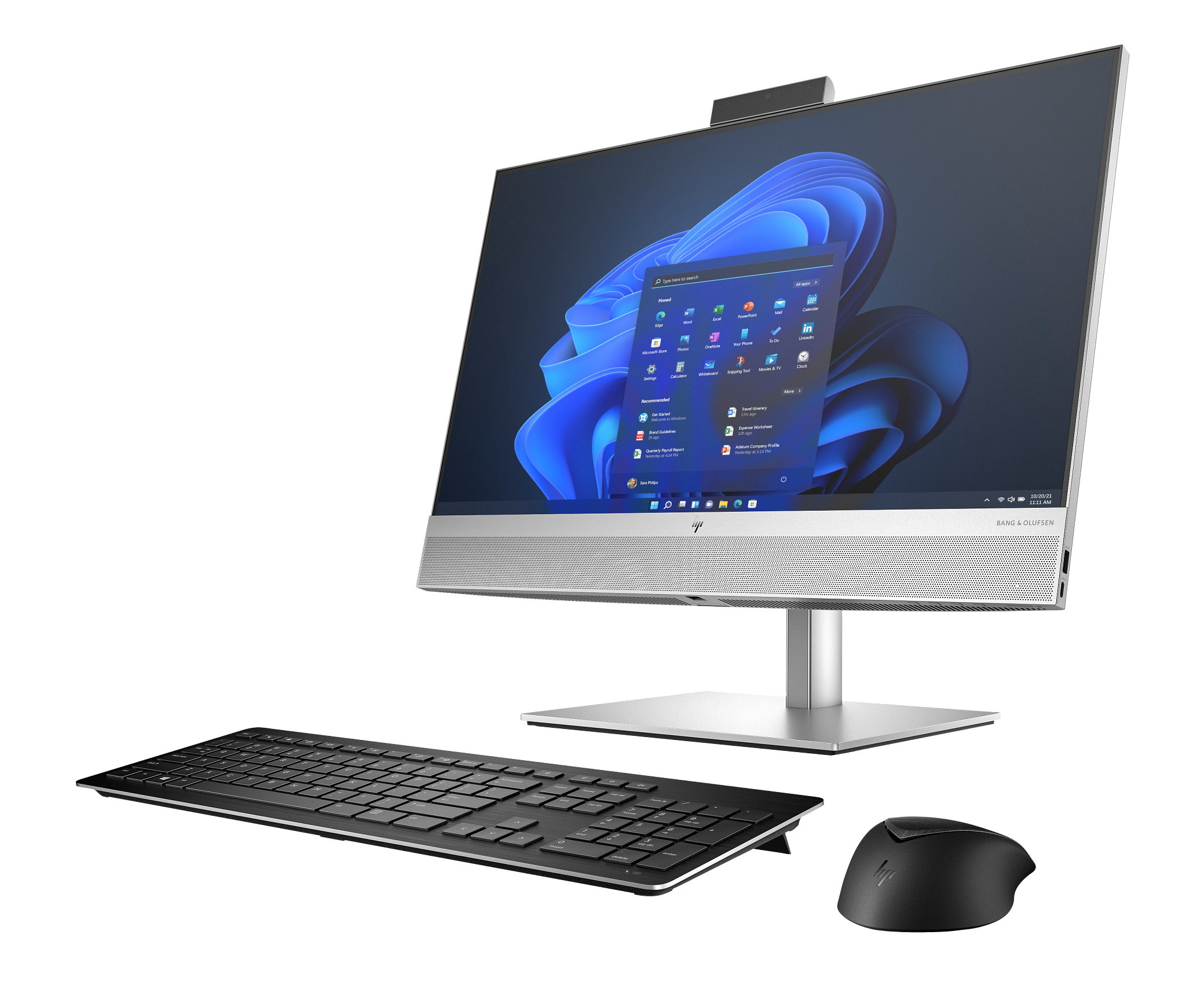 HP EliteOne 840 G9  All-in-One PC