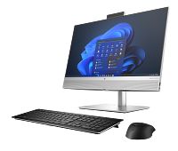 HP EliteOne 840 23.8 inch G9 All-in-One Desktop PC (7F115AV)