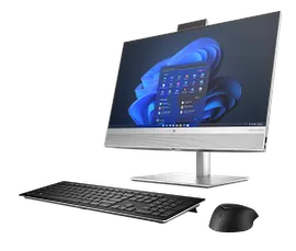 HP EliteOne 840 G9 All-in-One PC Wolf Pro Security Edition