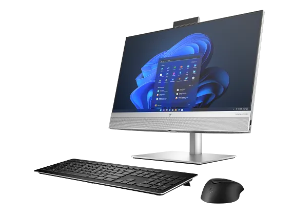 HP EliteOne 800 All-in-One