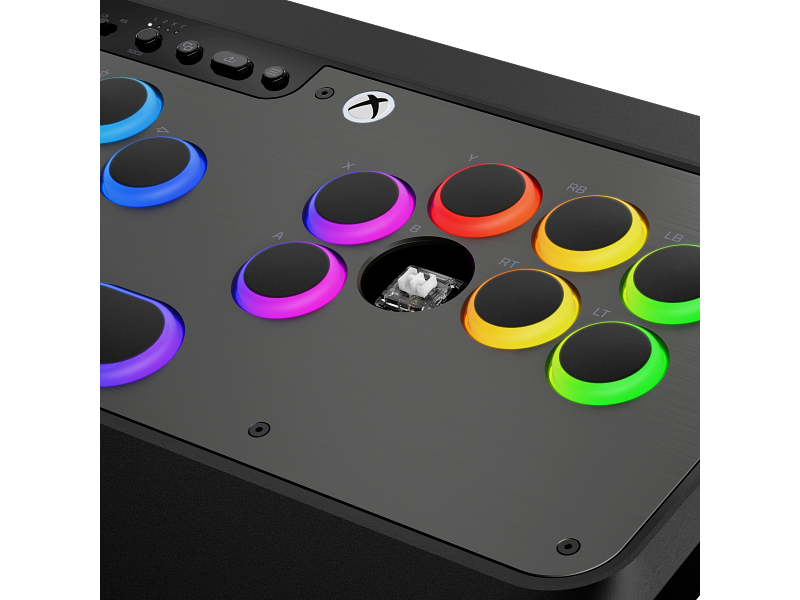 HyperX Clutch Tachi - Xbox | HP® Saudi Arabia