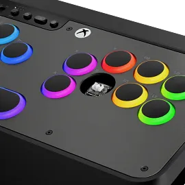 HyperX Clutch Tachi - Xbox