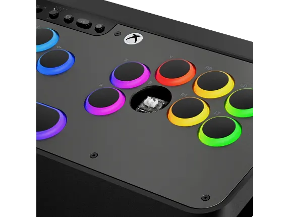 HyperX Clutch Tachi - Xbox