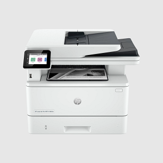 HP LaserJet Pro MFP 4103fdw Printer