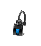 HP 8L556AA Poly Savi 7410/7420 Office Charging Cradle