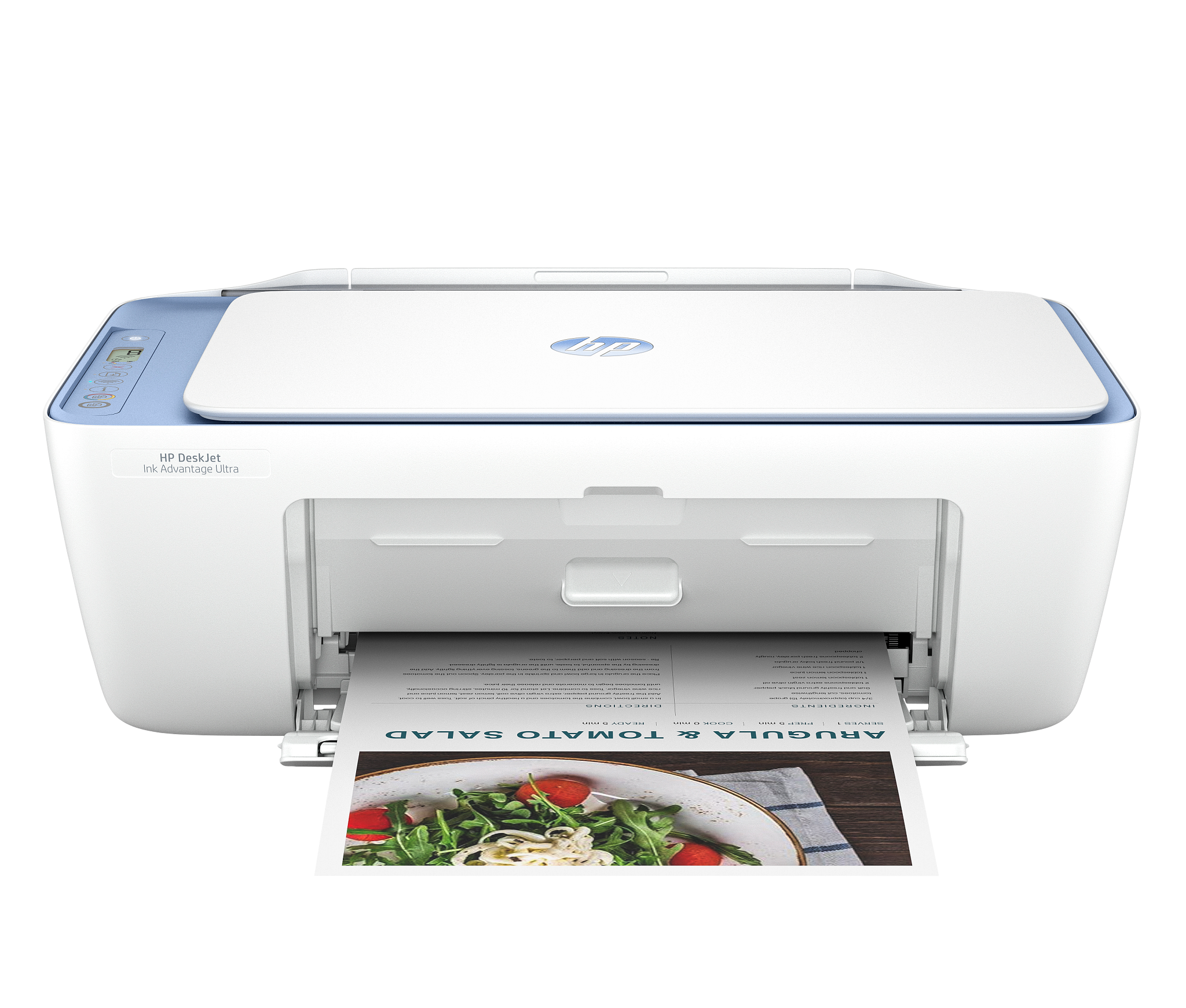 HP DeskJet 2825e All-in-One Printer